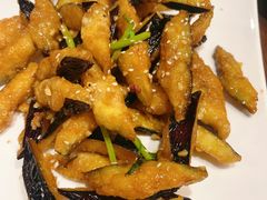 -老牌坊鲁菜名店(宽厚里店)