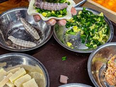 -金龙·打边炉(南京西路店)