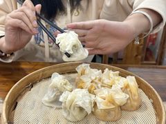 -嘉州海汇源老烧麦店(东大街总店)