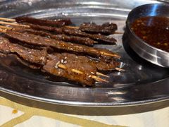 -串盟烧烤大排档·长沙美食地标(星沙店)