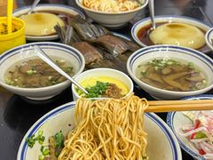 -万三面馆(青龙正街太古里店)