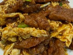 -京天红酒家(虎坊路店)