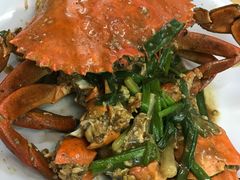 -無招牌海鮮(芽笼店)