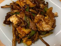 农家一碗香-宏记广东客家菜(丰汇店)