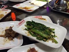 -尚雅铁板料理自助餐厅(乐松店)