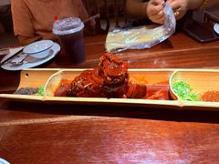 -大牌大·传统杭帮菜(湖滨店)