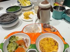 -烹然四季椰子鸡火锅(姚家园万象汇店)