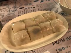 -点点心点心专门店(湾仔店)
