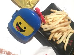 -一麻一辣麻辣香锅(方庄店)