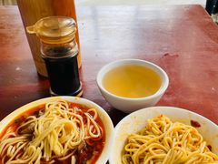 -纯阳馆鱼香排骨面(东二道街店)