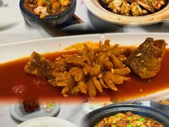 -阿毛饭店·宁波老字号(儿童公园旗舰店)