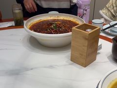 -南山翁新概念川菜(江宁万达广场店)