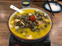 汤螺蛳-锡和无锡菜(景丽苑店)