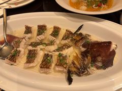 -万豪中餐厅·粤菜·北京粤财JW万豪酒店