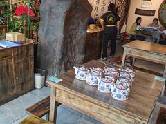 -风波庄(云蝠大厦店)