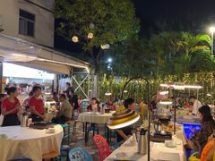 -小煵记·打边炉(西丽文光店)