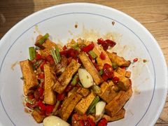 -农耕记·湖南土菜(观澜福城天虹店)