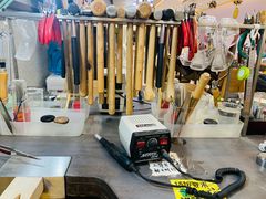 -十八字金·银饰·开蚌DIY·手工体验团建(世纪金源店)