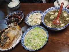 -家烧面馆【南山路知名经典面食】