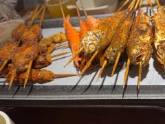 -管氏翅吧(望京东店)