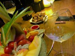 -胡桃里音乐酒馆(环亚凯瑟琳广场店)