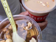 -八婆婆烧仙草(中山路店)