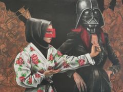 -宝龙艺术中心(七宝宝龙城店)