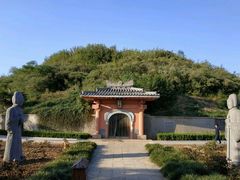 -洛阳古墓博物馆