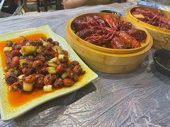-靓靓蒸虾·头牌蒸虾(雪松路总店)