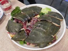 -兴兴旺·冬瓜盅·啫啫煲(西华路店)