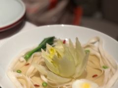 -北京柏悦酒店·锦庭餐厅Dining Room