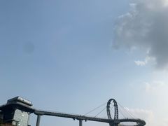 -黄腾峡天门悬廊