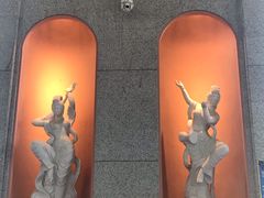 -敦煌莫高国际机场