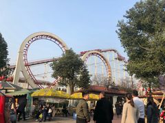 -国色天乡三期陆地乐园