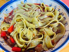 -十里香粉馆(虹桥中路店)