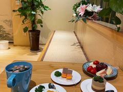 -禾风·海鲜料理自助(玉林店)