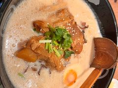 -味千拉面(惠州文昌一路分店)