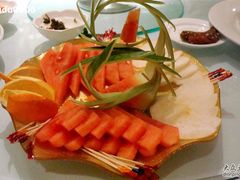 水果拼盘-徽珍源(龙茗路店)