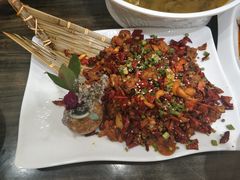 -庆合府重庆大排档(紫都城店)