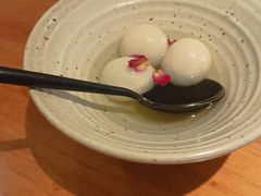 -本处·素食·融合料理(南油店)
