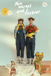 -芭莎视觉婚纱摄影(花溪店)