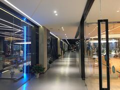 -懒人Club健身(卓越时代广场店)