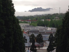 -井冈山革命烈士陵园