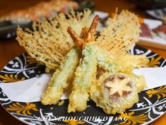 -岚山日式料理(郴州友阿国际广场店)