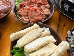 -正南齊北重庆老火锅(光华村直营店)
