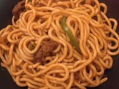 -锅儿挑面馆