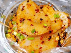 -丁家坡洋芋·观音桥好吃街A区(全国总店)