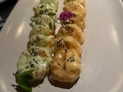 -上海滩餐厅(BFC外滩金融中心店)