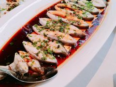 -狮王府淮扬菜(老门东店)