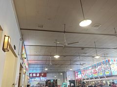 -冶建镜子·老南昌大排档·江西虾王(总店)